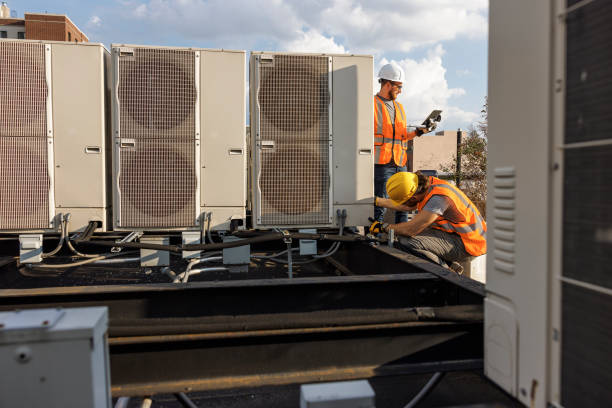 Best HVAC Consulting and Engineering in San Angelo, TX