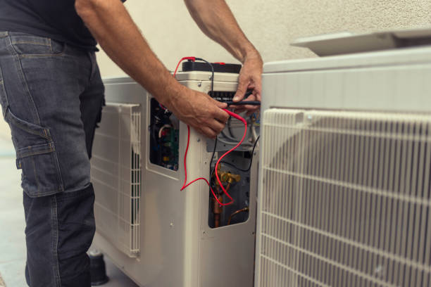 Best Commercial HVAC in San Angelo, TX