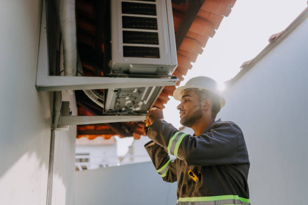 Professional HVAC in San Angelo, TX