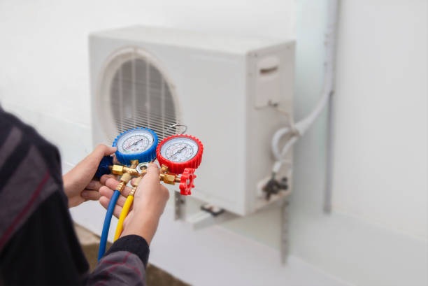Best Thermostats and Smart Controls in San Angelo, TX