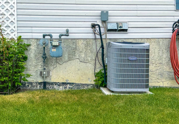 Best HVAC Supply and Distribution in San Angelo, TX